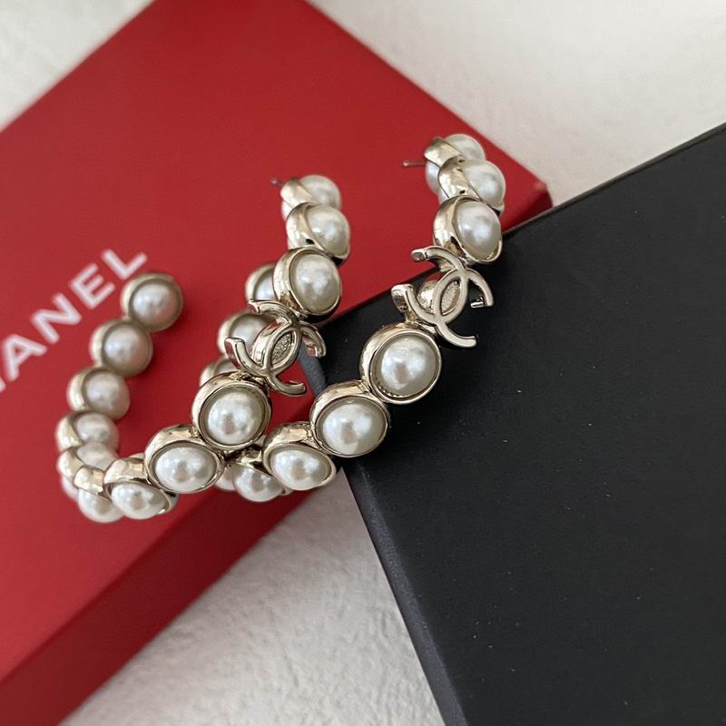 Chanel  Earring 04yxs44